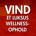 Vind et wellnessophold med chokolademassage