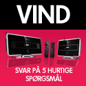 Vind et trådløst Phillips Anlæg