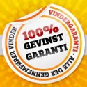 Vind 35.000 kroner skattefrit og kontant
