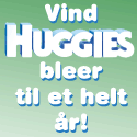 Vind bleer til et helt år