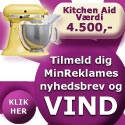 Vind en Kitchen Aid foodprocessor