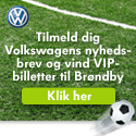Vind VIP-billetter til Brøndby