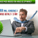 Vind en bærbar fra Dell med Windows 7 og anti-virus i 3 år