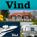 Vind en speedbåd til 250.000 kr, campingvogn eller sommerhus i Sverige