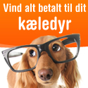 Vind alt betalt til dit kæledyr de næste ti år