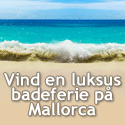 Vind en badeferie på Mallorca