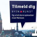 Vind en oplevelsespakke værdi 17.199 kr
