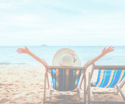 Vind et rejsegavekort til Tenerife på 5.000 kr Vind et rejsegavekort til Tenerife på 5.000 kr
