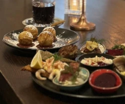 Vind 1.000 kr. til Café Vivaldi