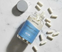 Vind 6 måneders forbrug af Kollagen+ (værdi: 2.094 kr.)