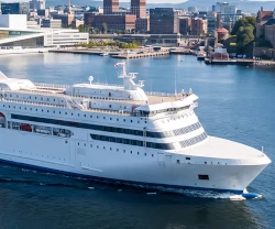 Vind en tur til Oslo for 2 personer
